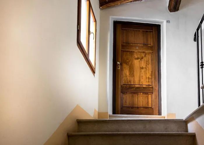 Il Campo Apartman *