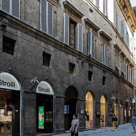 Il Campo Σιένα