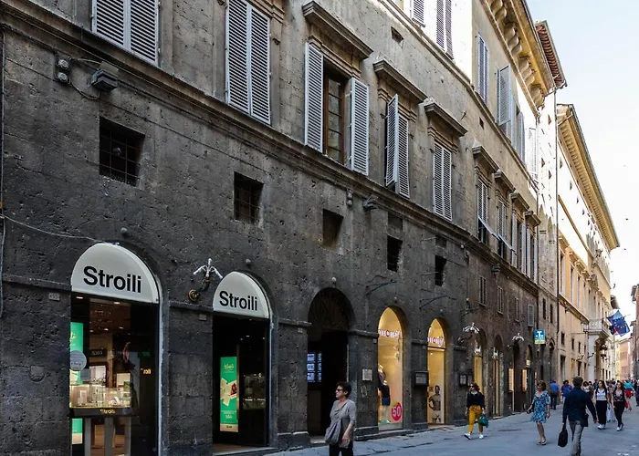 Il Campo Siena