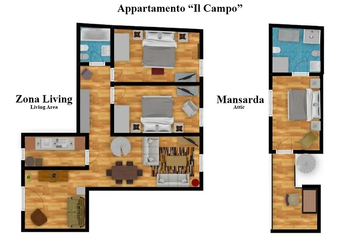 Il Campo *